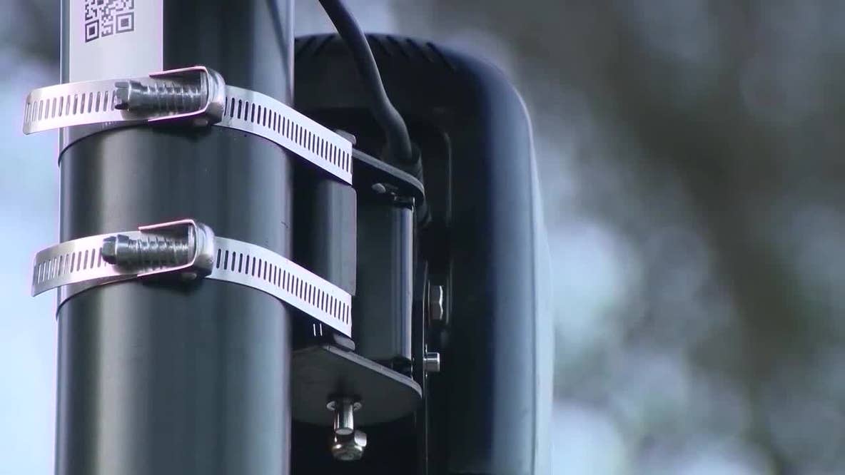 Atlanta proposes new rules for Flock cameras, public safety tech
