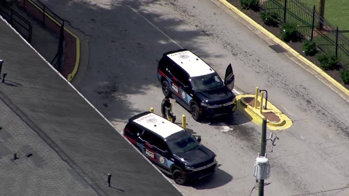Fatal shooting reported on Fairburn Road in southwest Atlanta