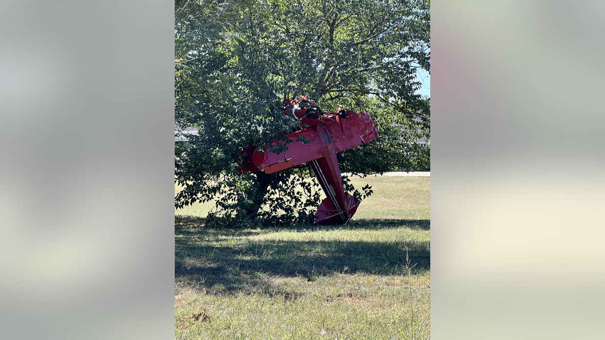 Pilot airlifted after plane crash on Dixie Highway in Morgan County