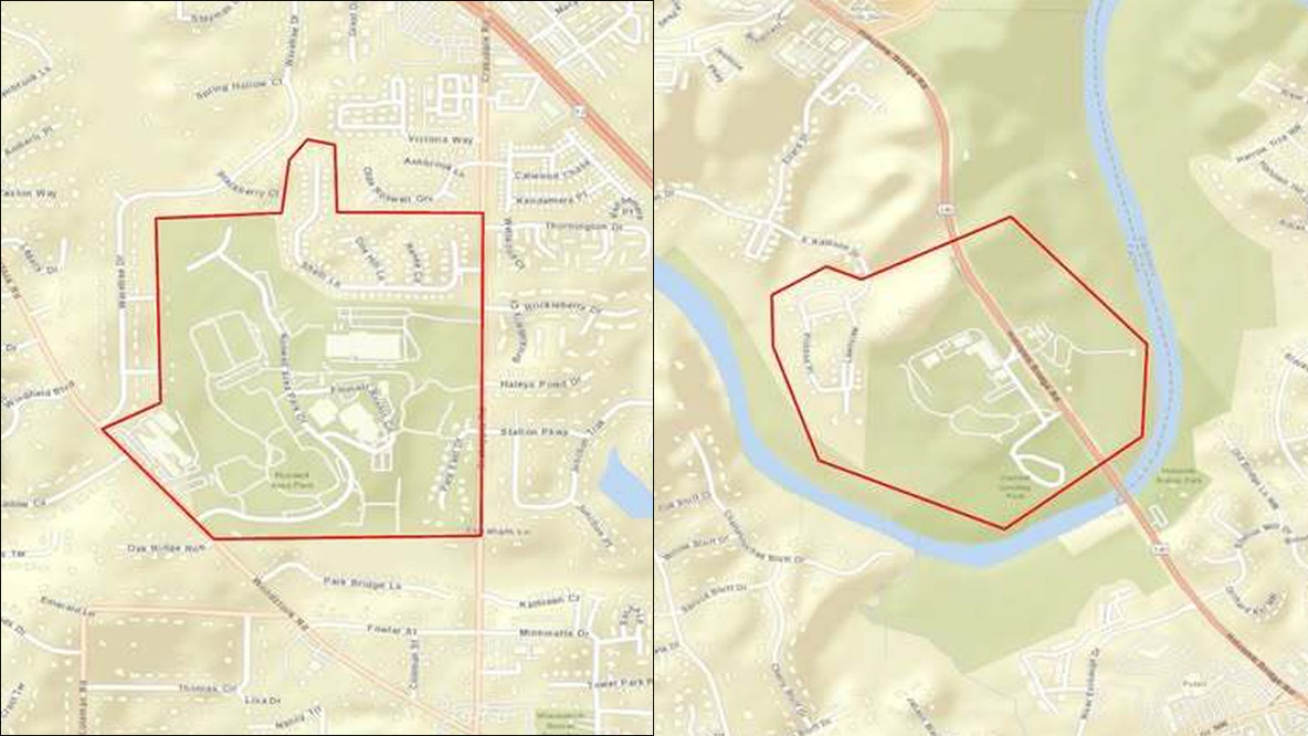 Mosquitoes test positive for West Nile virus in Roswell