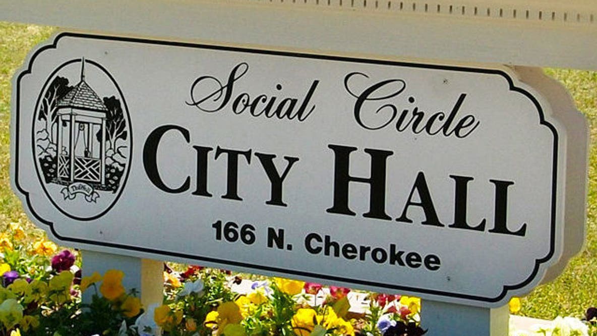 Social Circle clarifies city status after state decertification