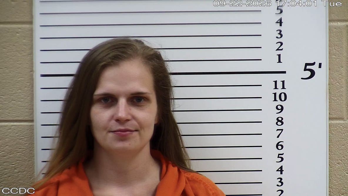 Police recover stolen car at Joe Brown Market in Cherokee County