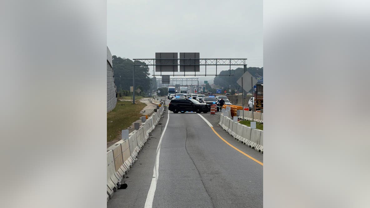 Death investigation underway near Conyers I-20 ramp