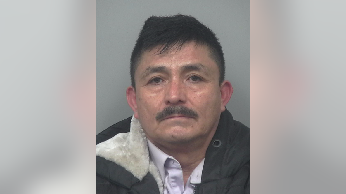 Norcross man gets life sentence for sexually abusing 14-year-old