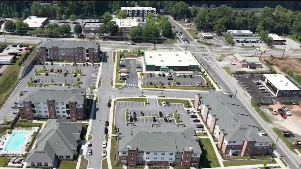 Plan targets metro Atlanta housing crisis with blueprint for 300K new homes