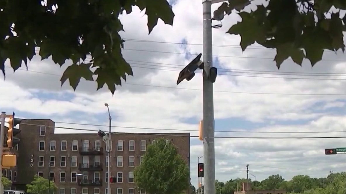 Atlanta sends Flock camera safeguards back to committee