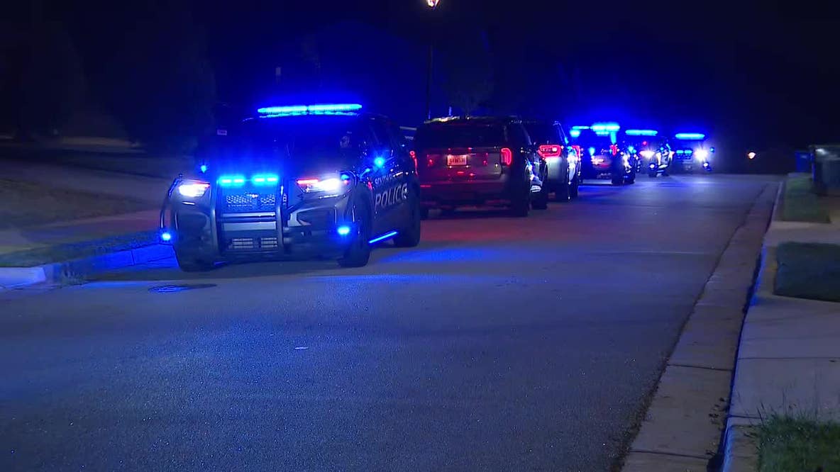 South Fulton police: Man found dead in woods near Blake Loop