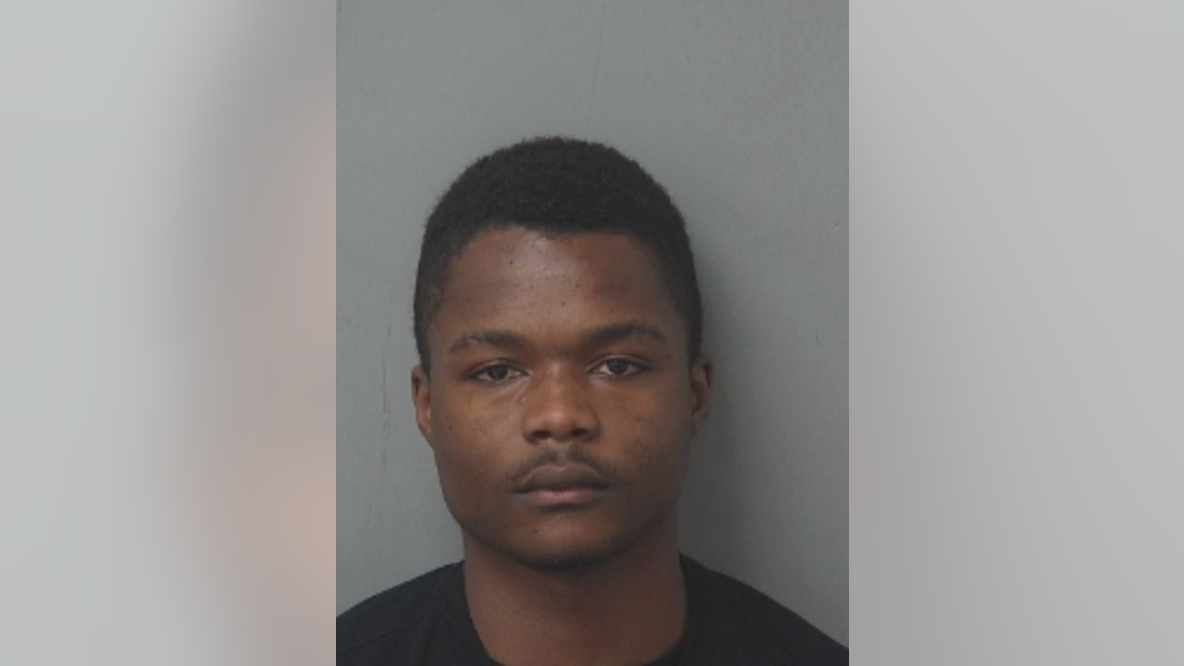 Man sentenced to 25 years in prison for abusing teen in Suwanee