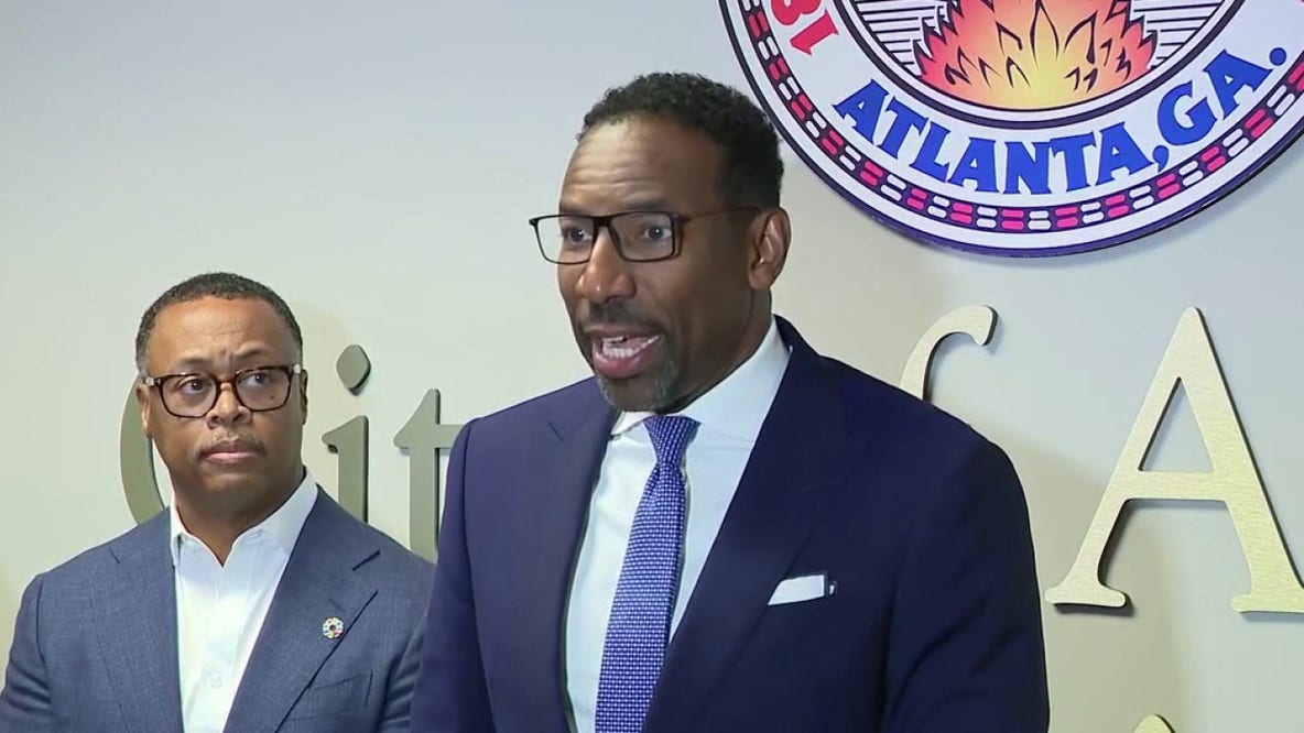 Atlanta police ramp up security for busy Labor Day weekend