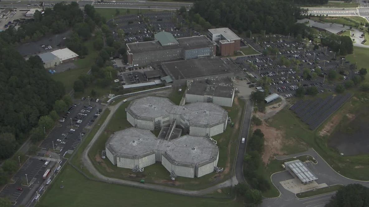 Clayton jail death ruled homicide caused by severe medical neglect