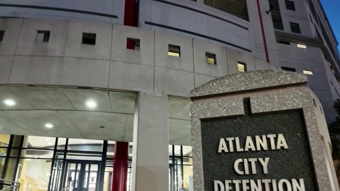 Council member seeks apology over Atlanta detention center