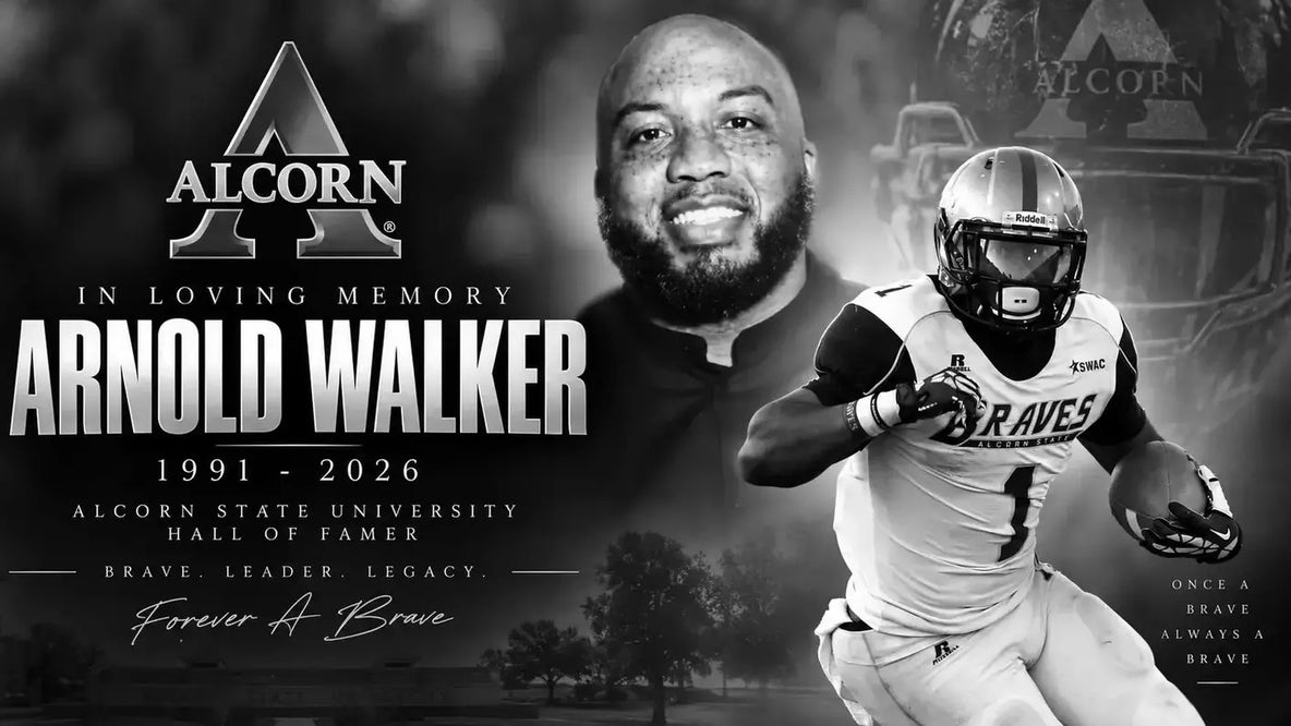 Atlanta football standout, Ronald E. McNair High grad Arnold Walker III dies