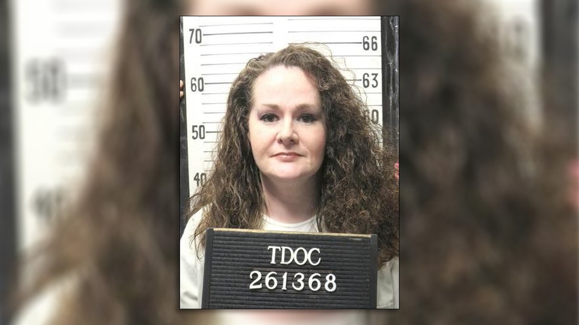 Inside the chamber: The agonizing moments of Christa Pike’s stalled execution