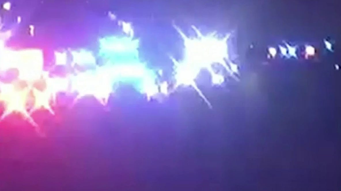 Person killed on I-20 East in DeKalb County