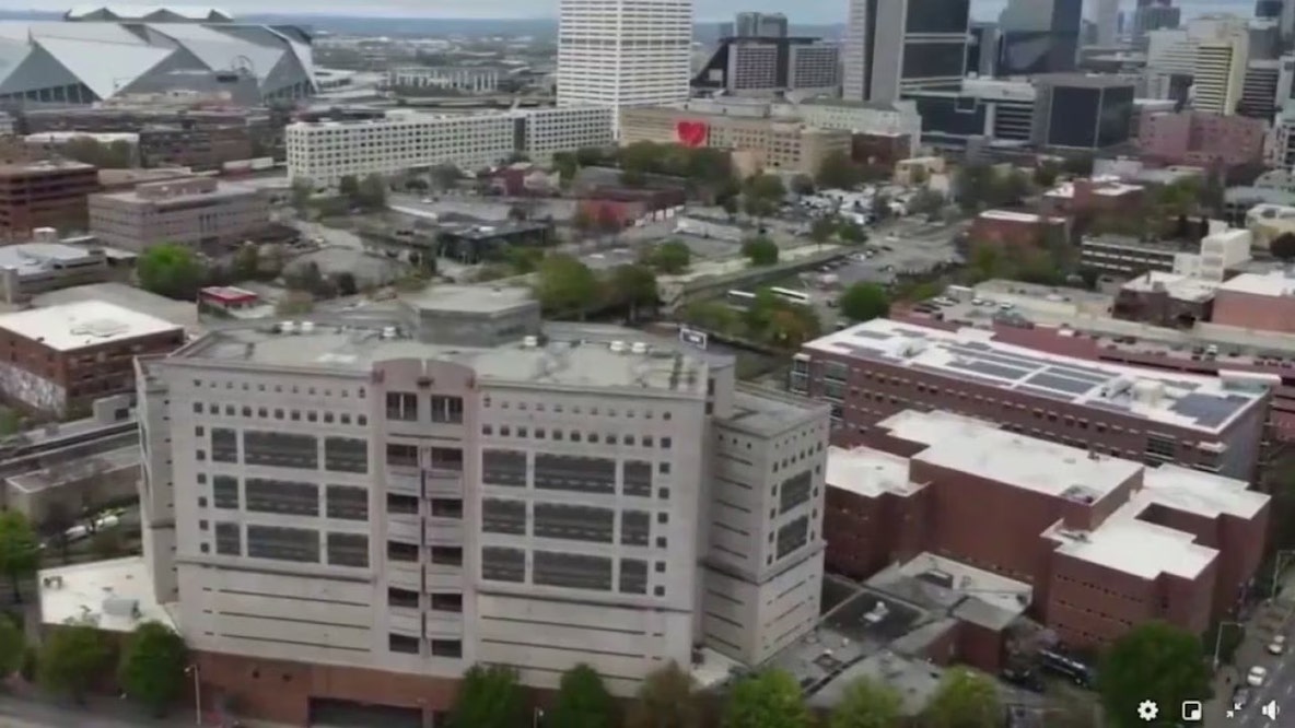 Atlanta City Council: $68M jail sale passes committee