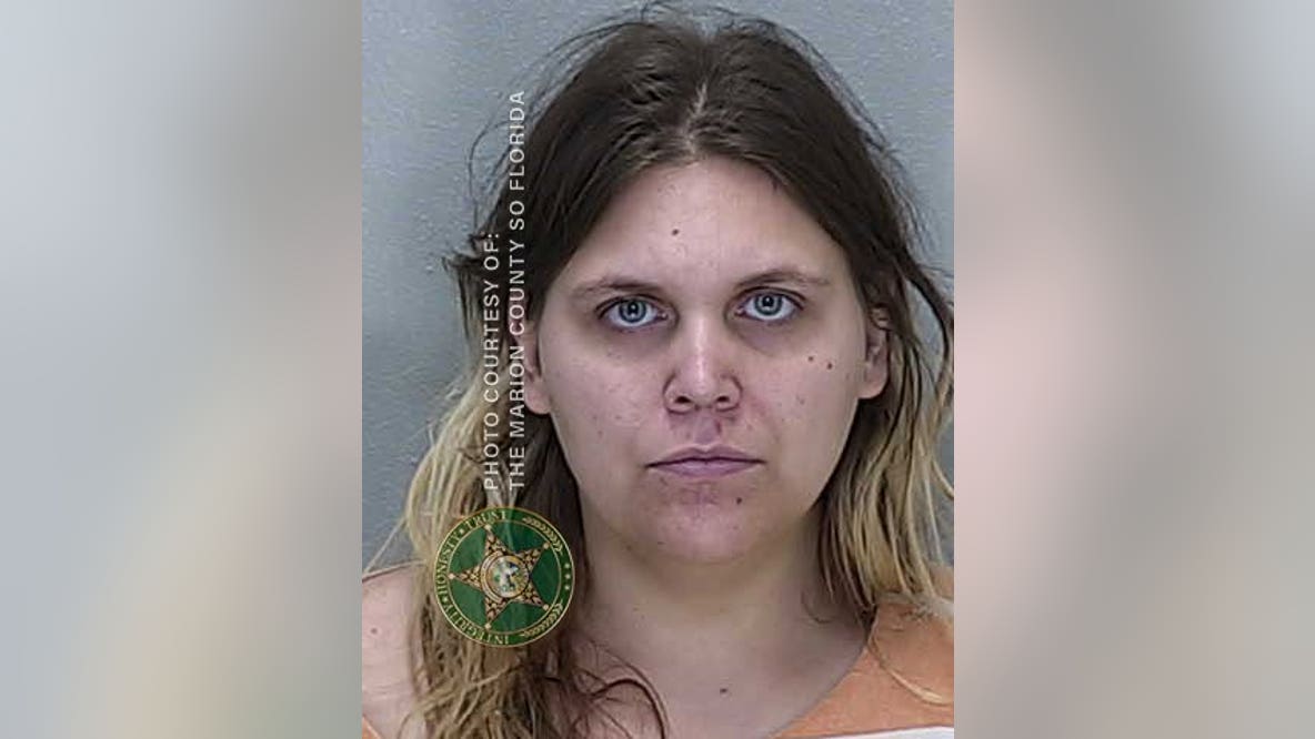 Georgia woman accused of $17K dump truck scam in Florida