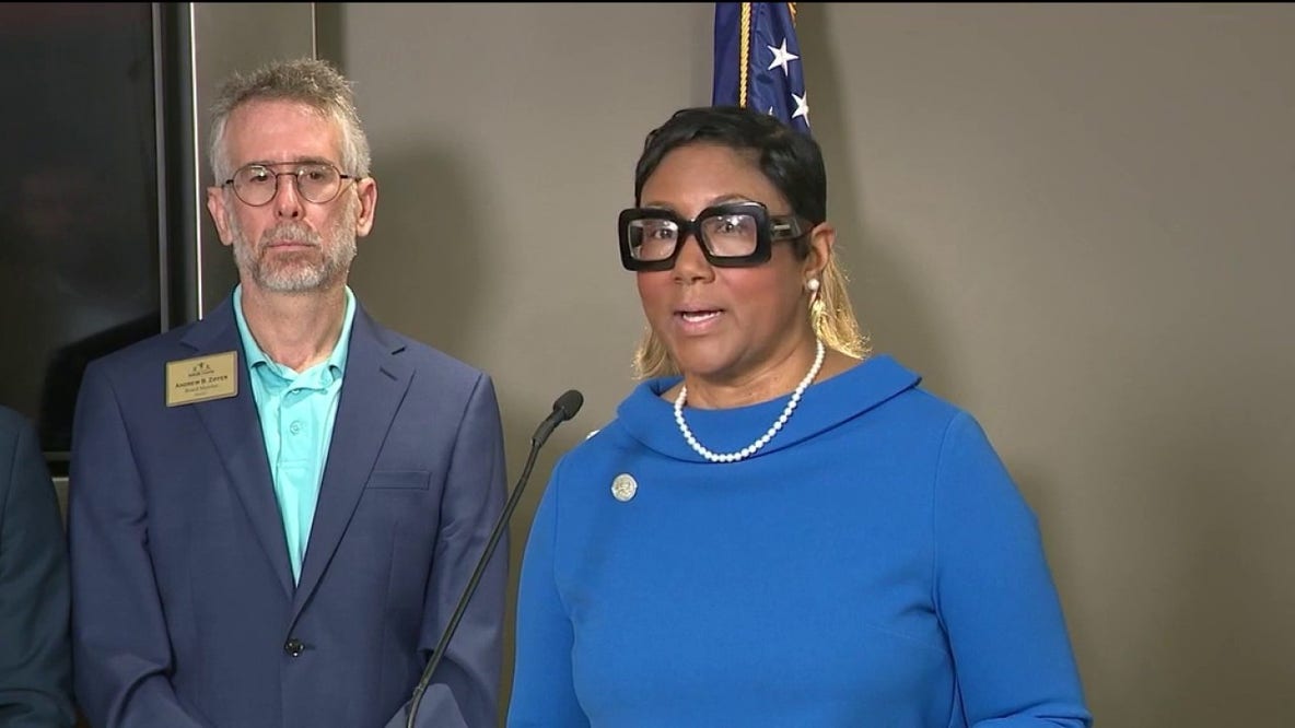 DeKalb announces school program to prevent youth violence