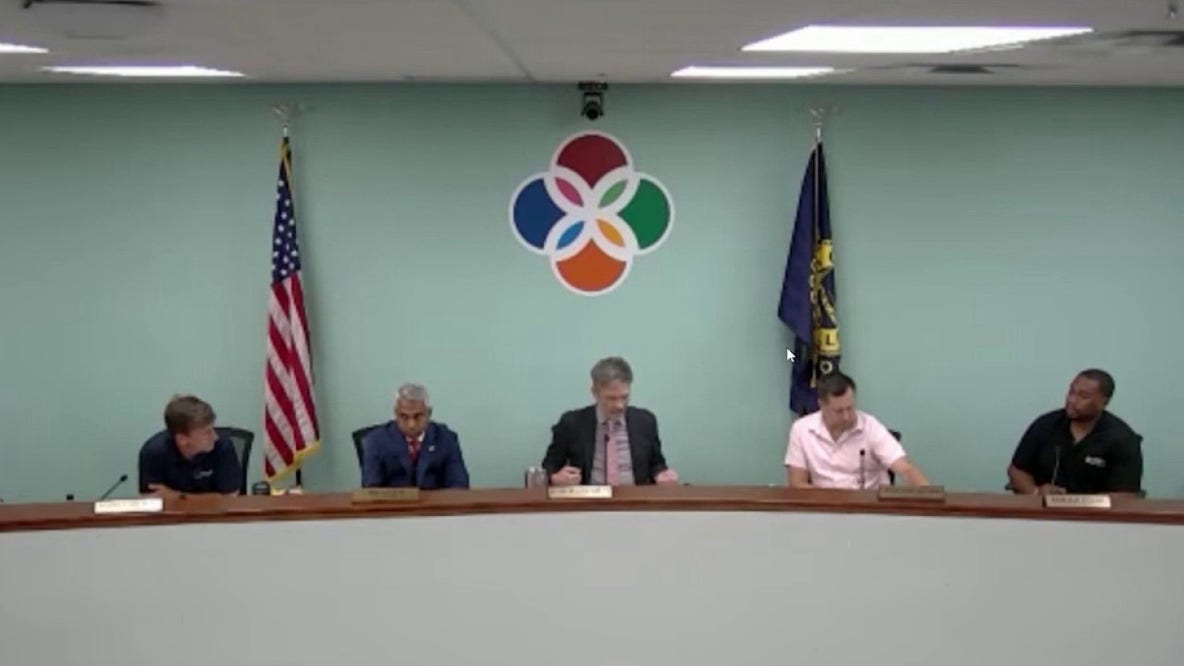 Doraville weighs surveillance cameras amid privacy concerns