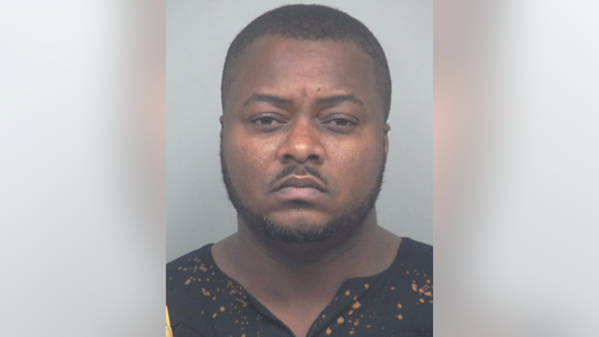 Man accused in Gwinnett hit-and-run that left 1 dead, 1 injured