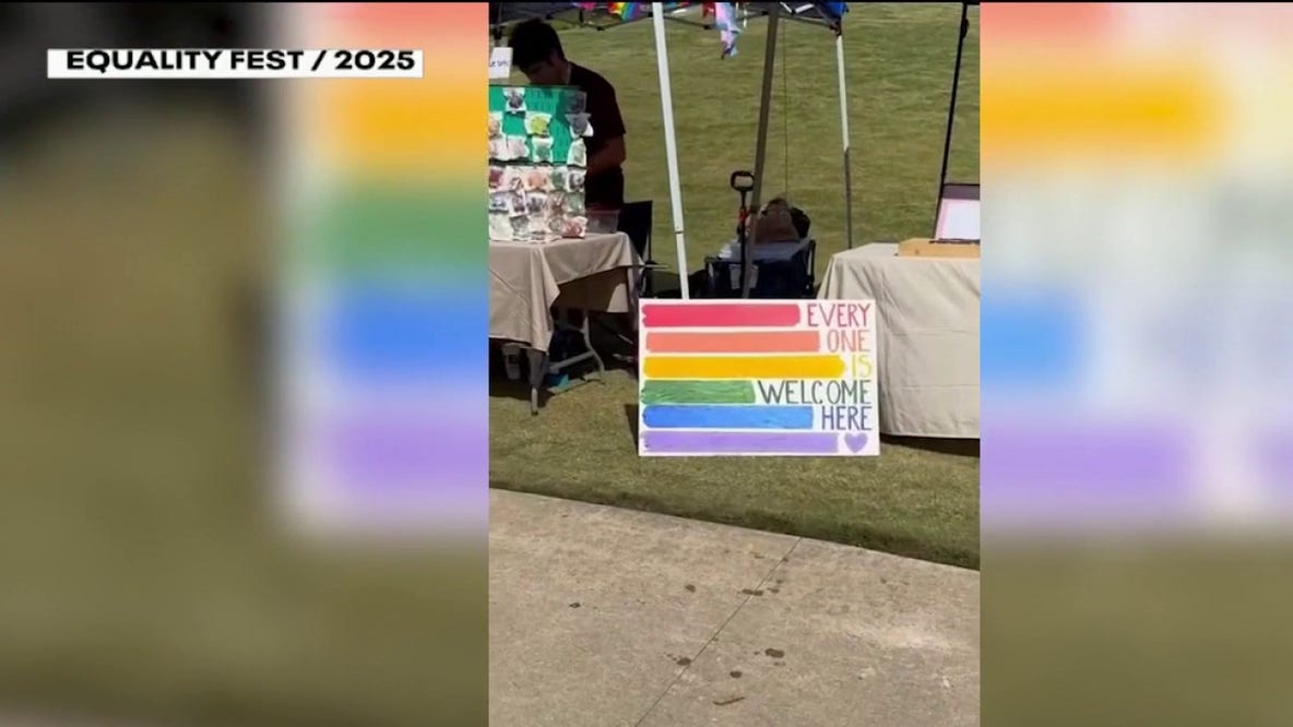 Gainesville Equality Fest seeks donations amid sponsor drop