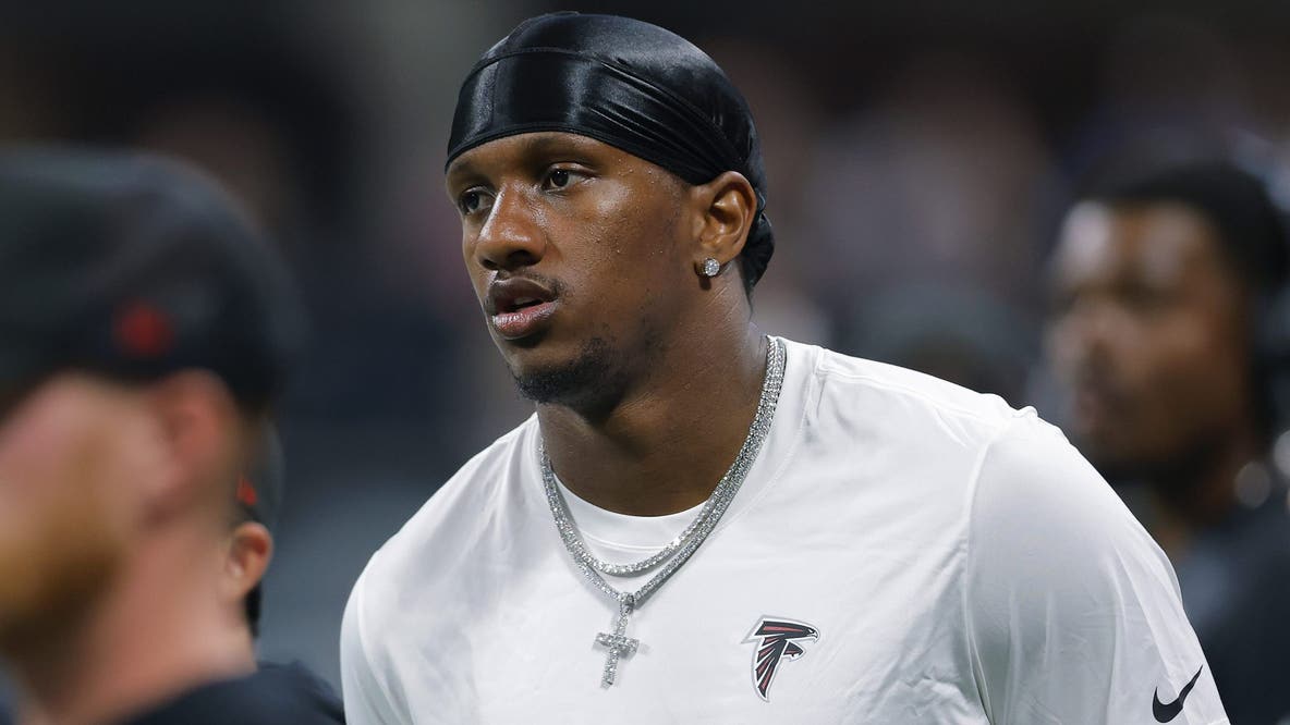 Atlanta Falcons: Michael Penix Jr. named starting QB for Packers game
