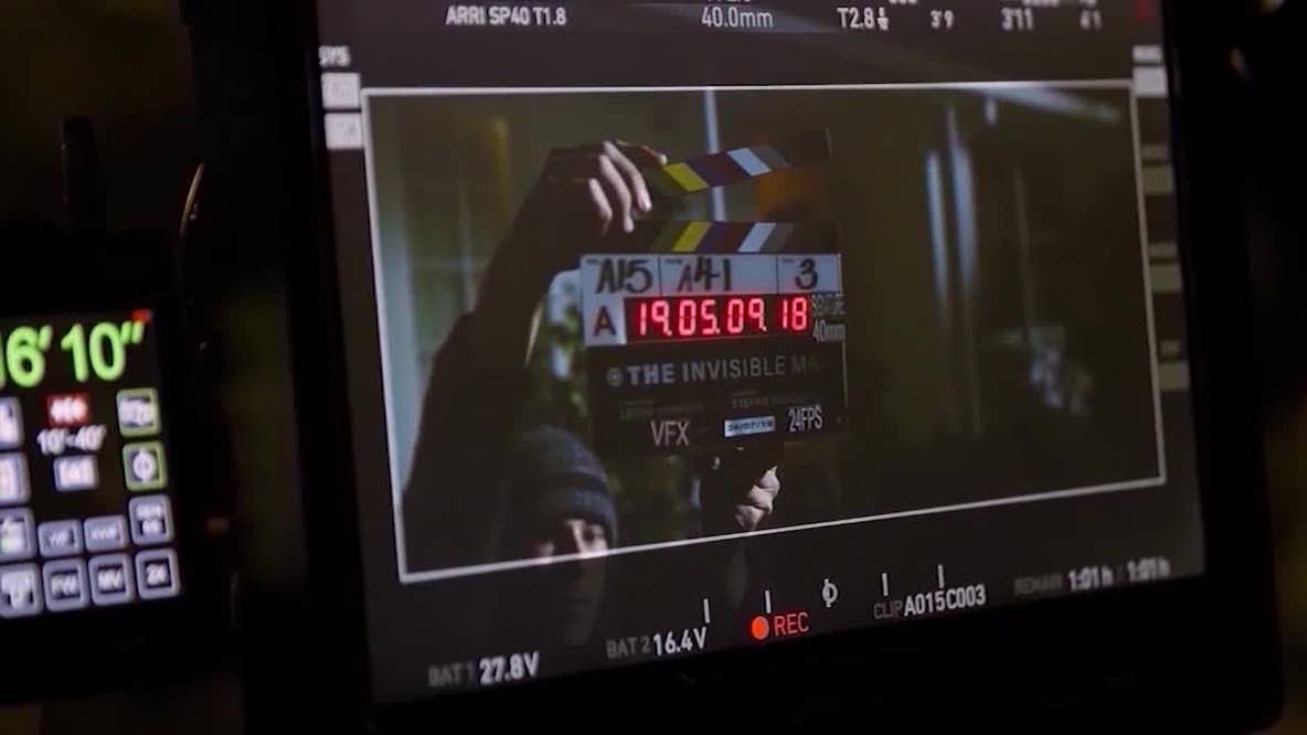 Why Georgia film executives are backing Donald Trump's new tax incentive plan