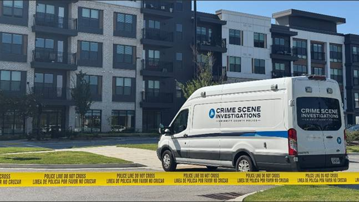 Gwinnett County Police investigate deadly Buford triple-shooting