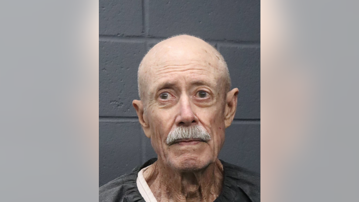 Forsyth County man charged with killing 81-year-old wife