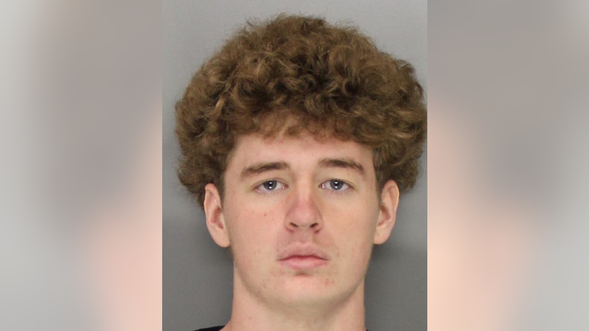 18-year-old facing rape, aggravated sodomy charges involving minor