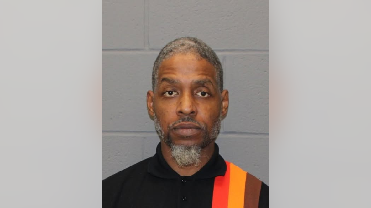 Greensboro man charged in fatal shooting on Union Point Highway