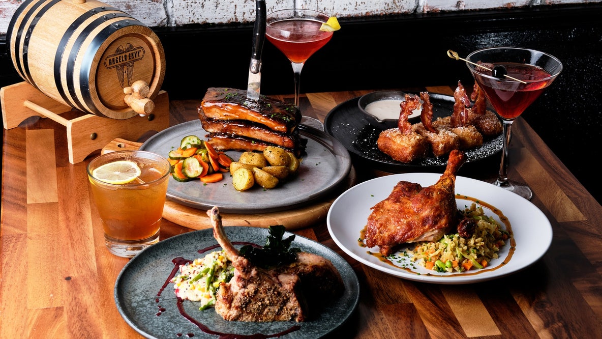 Atlanta Bites: What and where to eat  in September 2026