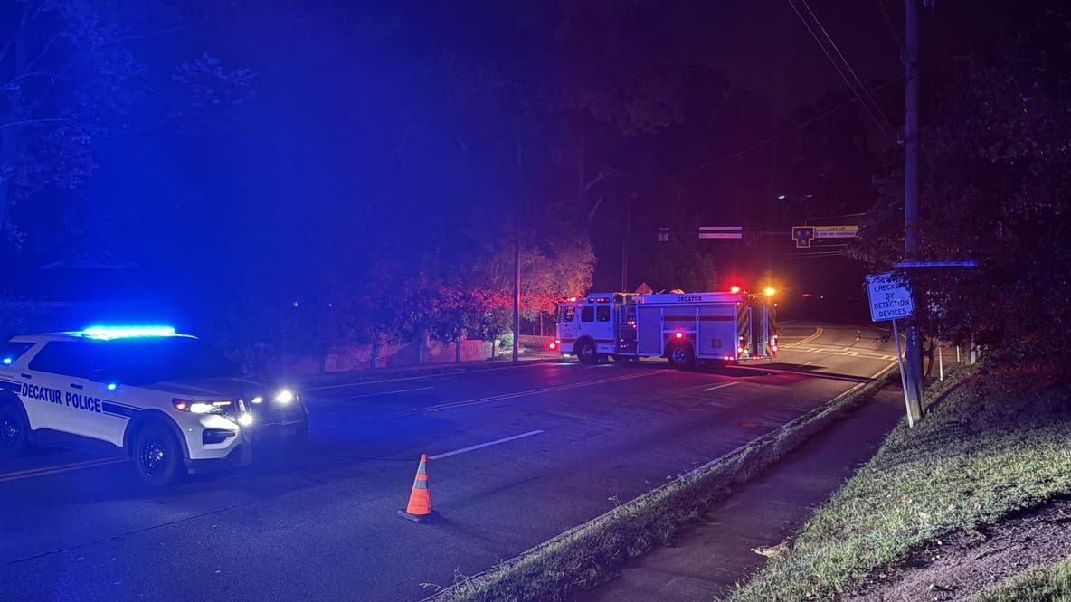 Power outage impacts more than 1,900 in Decatur Monday morning