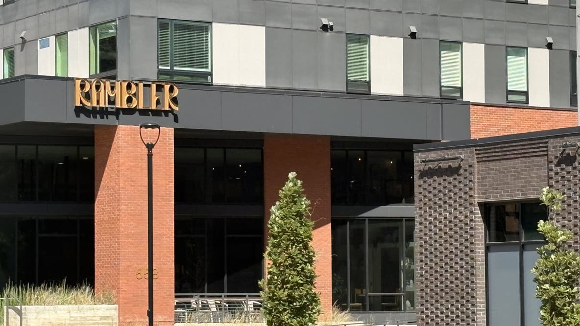 Report reveals details of UGA student's fall from 8th floor window