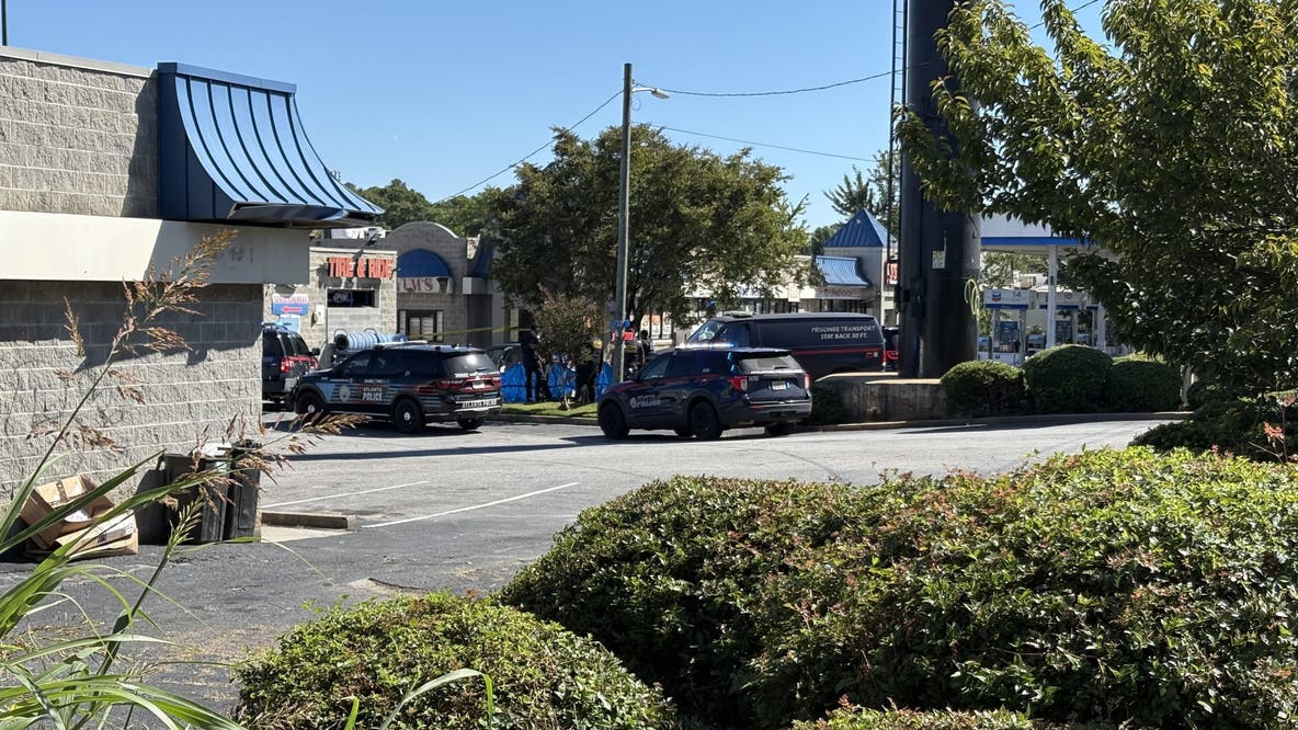 Argument leads to deadly southwest Atlanta shooting