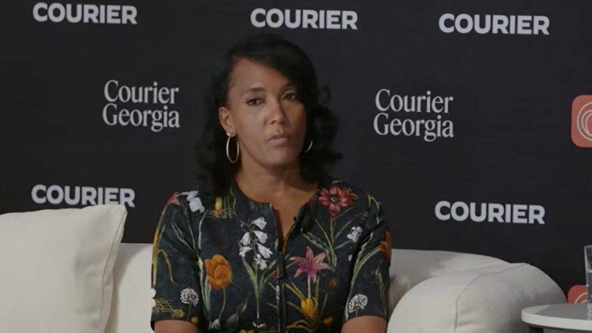 Georgia governor race: Jackson, Bottoms make separate appearances Monday
