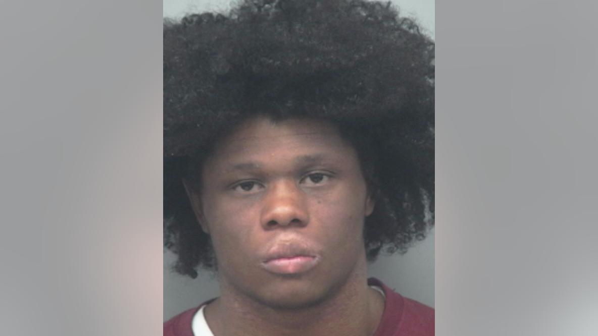 Man gets life for fatal Suwanee gun-sale robbery