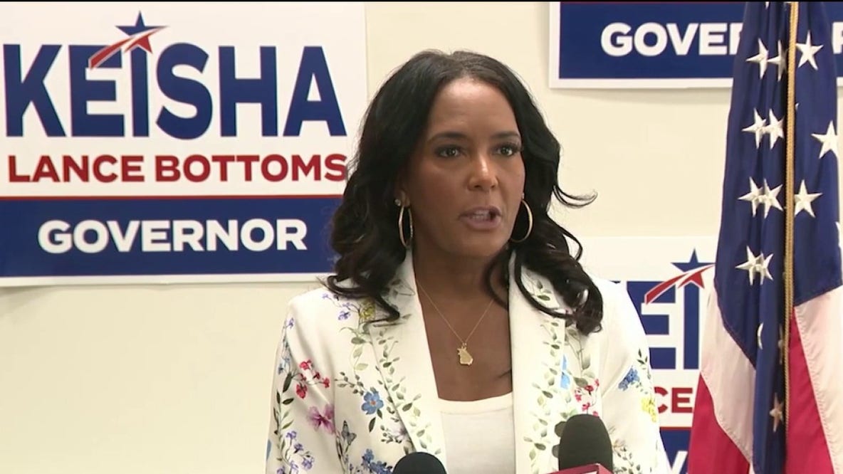 Bottoms pledges Medicaid expansion; candidates react to latest poll