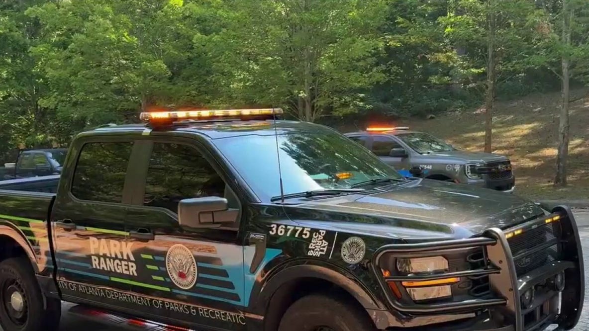Man shot, killed at South Bend Park in southeast Atlanta