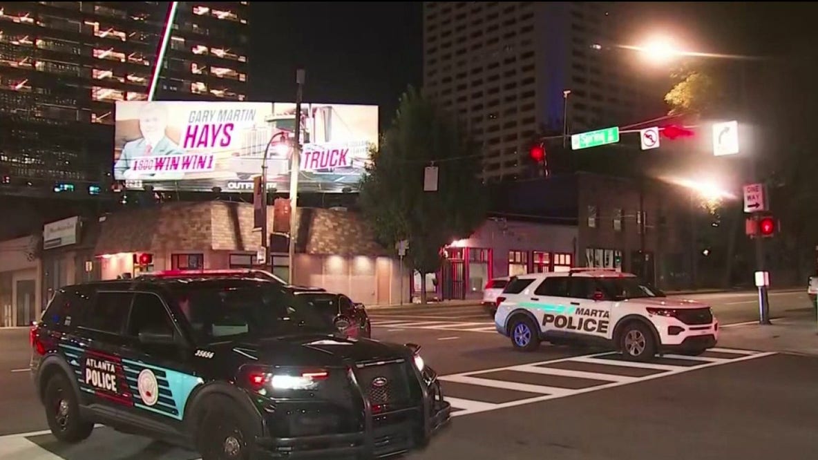 Carjacking suspects tracked down; Midtown crash injures 1