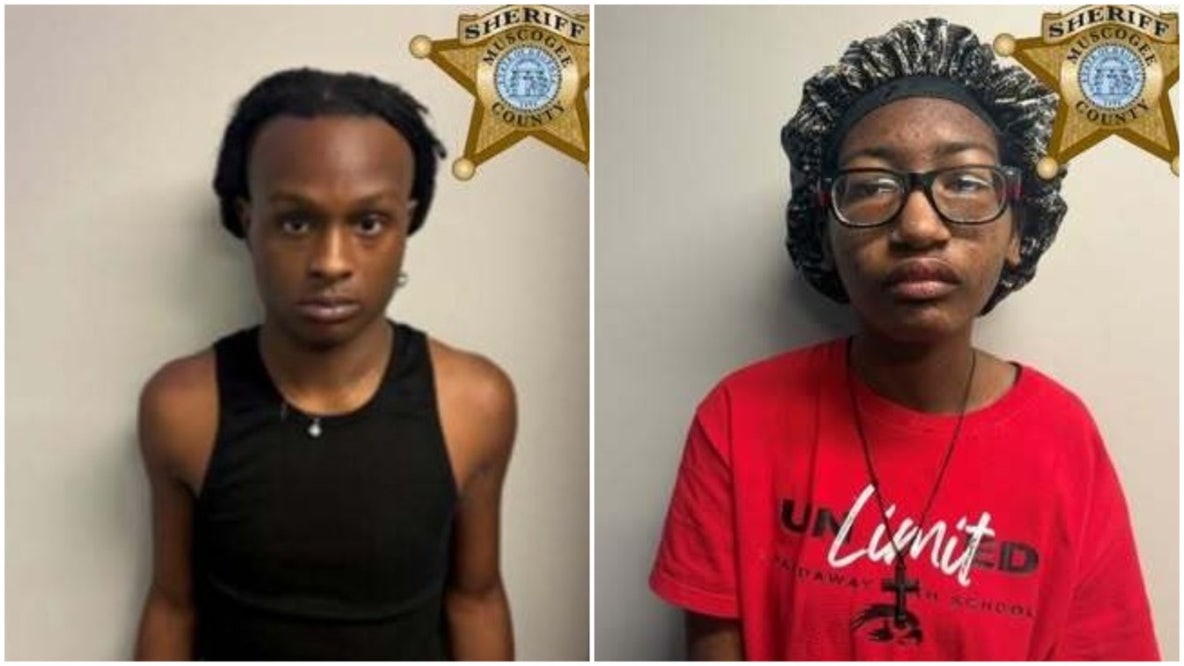 MSCO arrests 2 for child exploitation, one sex offender