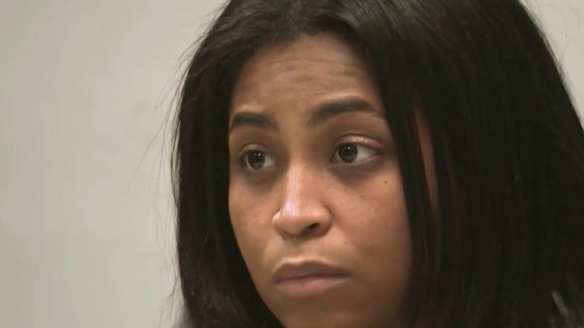 Gwinnett mom charged in son's hot-car death seeking bond
