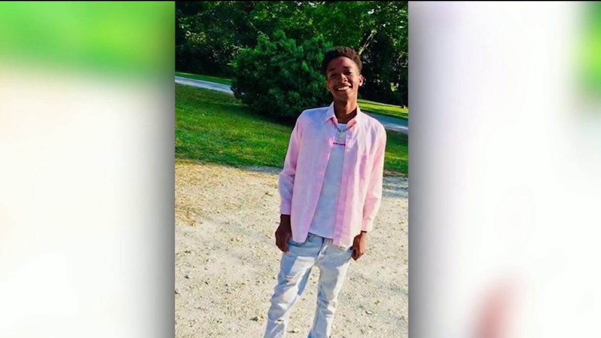 Who shot Jaylon Baker? Mother begs for killer to surrender to police