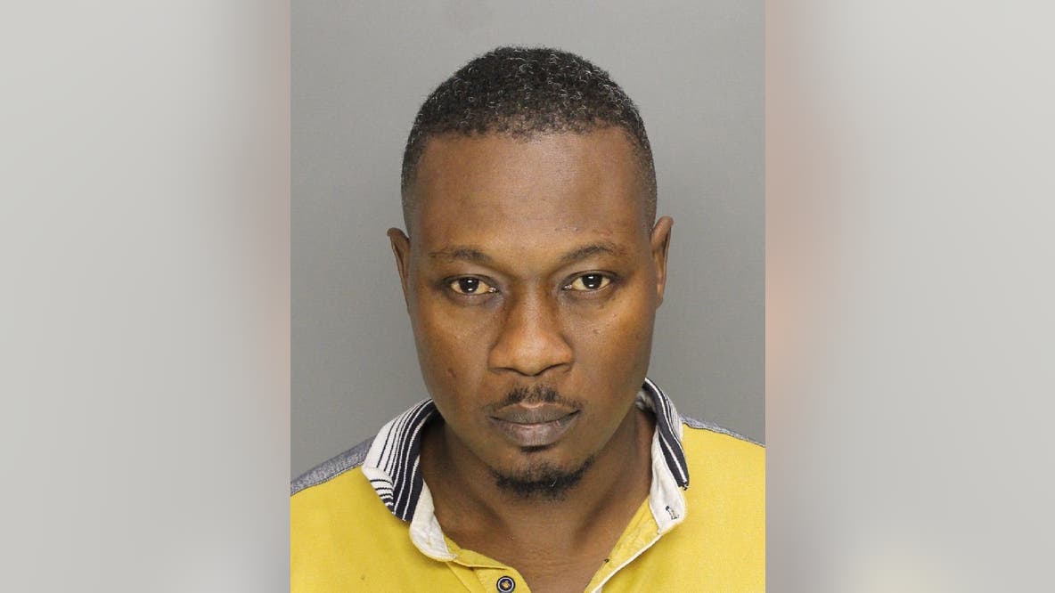 Father charged with murder after 2-year-old dies in Marietta