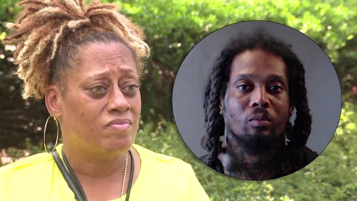 Mother demands answers after son stabbed at DeKalb County jail