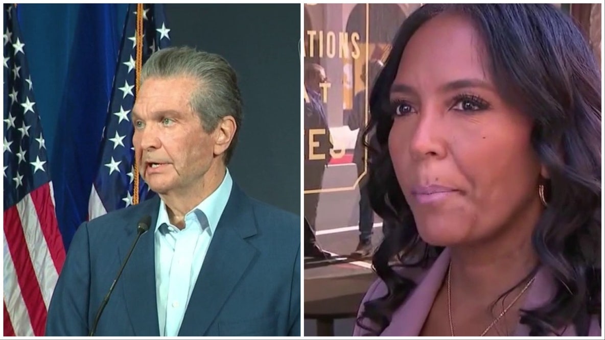 Jackson, Bottoms focus on Georgia economy in governor's race