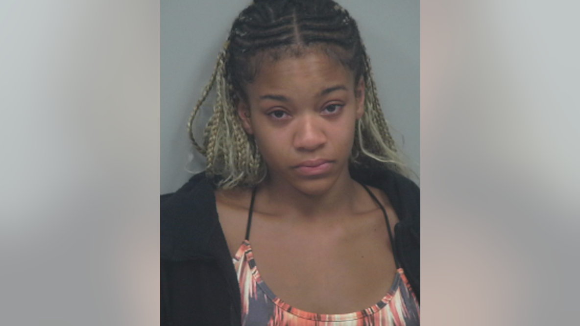 Woman wanted after shots fired in Gwinnett road rage case