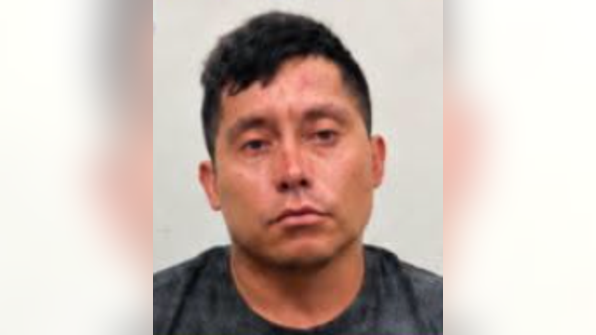 Suspect arrested in shooting over bicycle in Clayton County
