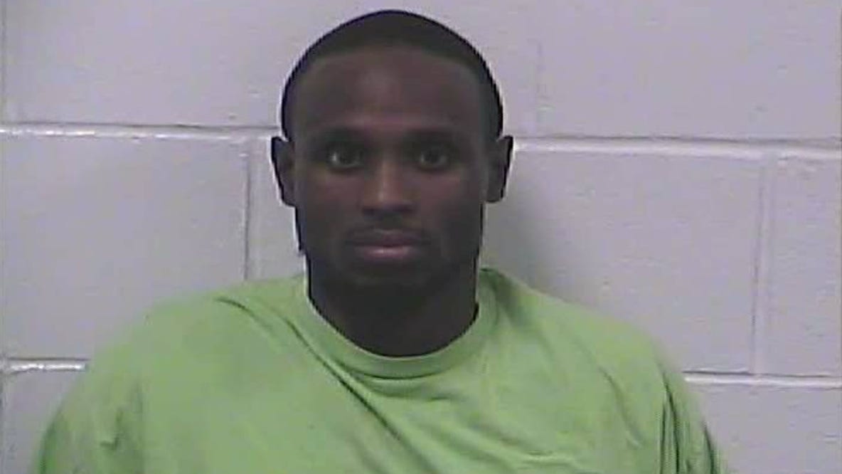 Atlanta driver leads troopers on multi-county chase down GA 400