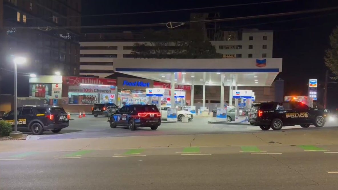 Woman shot in foot during argument on Spring Street