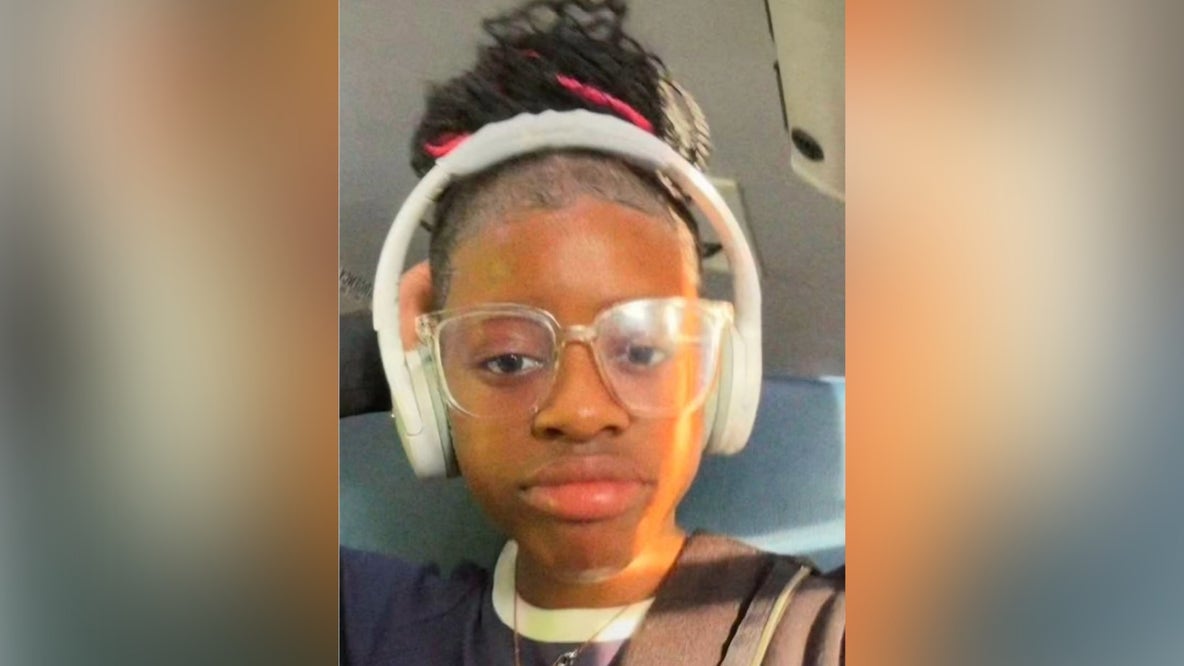 DeKalb County police search for missing 13-year-old girl